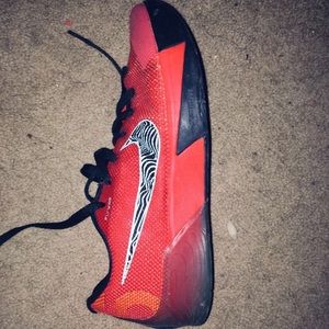 Men’s Nike KD Trey 5 II Shoes Size 10.5